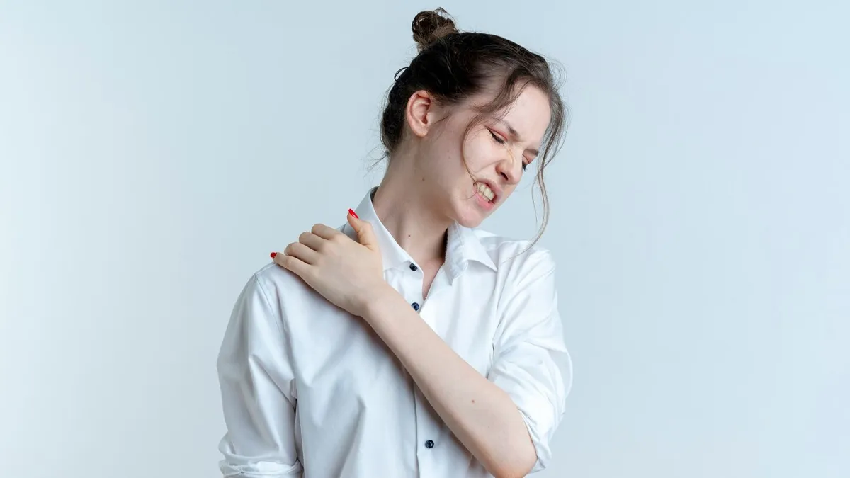 why your body feels exhausted by afternoon even without doing heavy work main