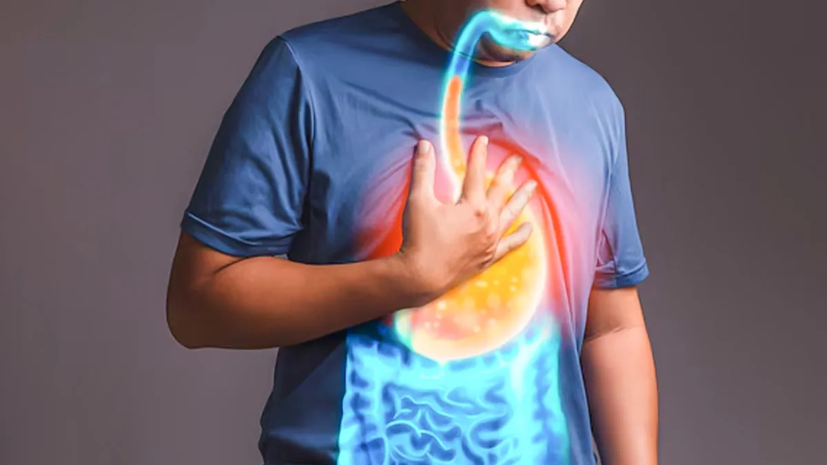 acidity