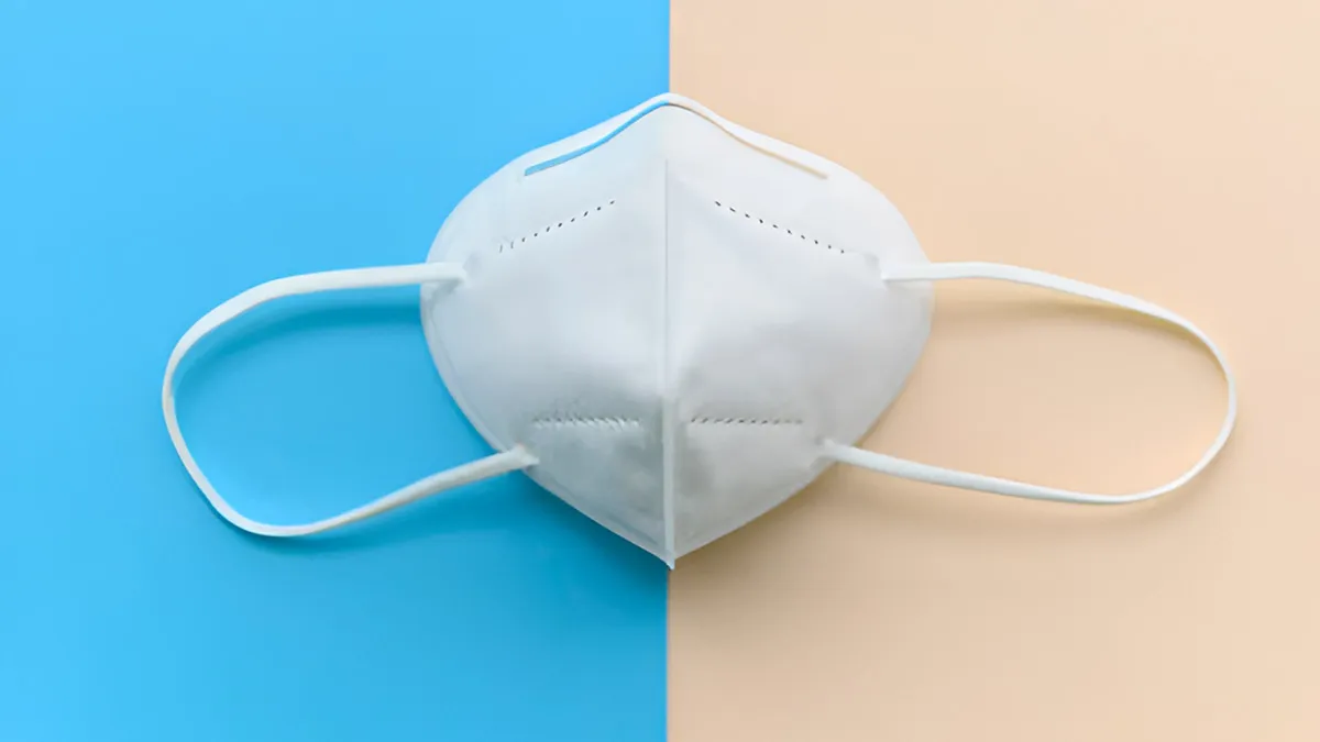 for how long or how many times can an n 95 mask be used 1