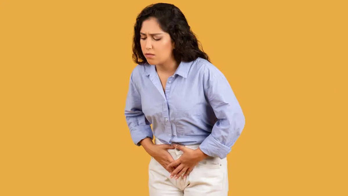 uti symptoms in women beyond burning sensation 1
