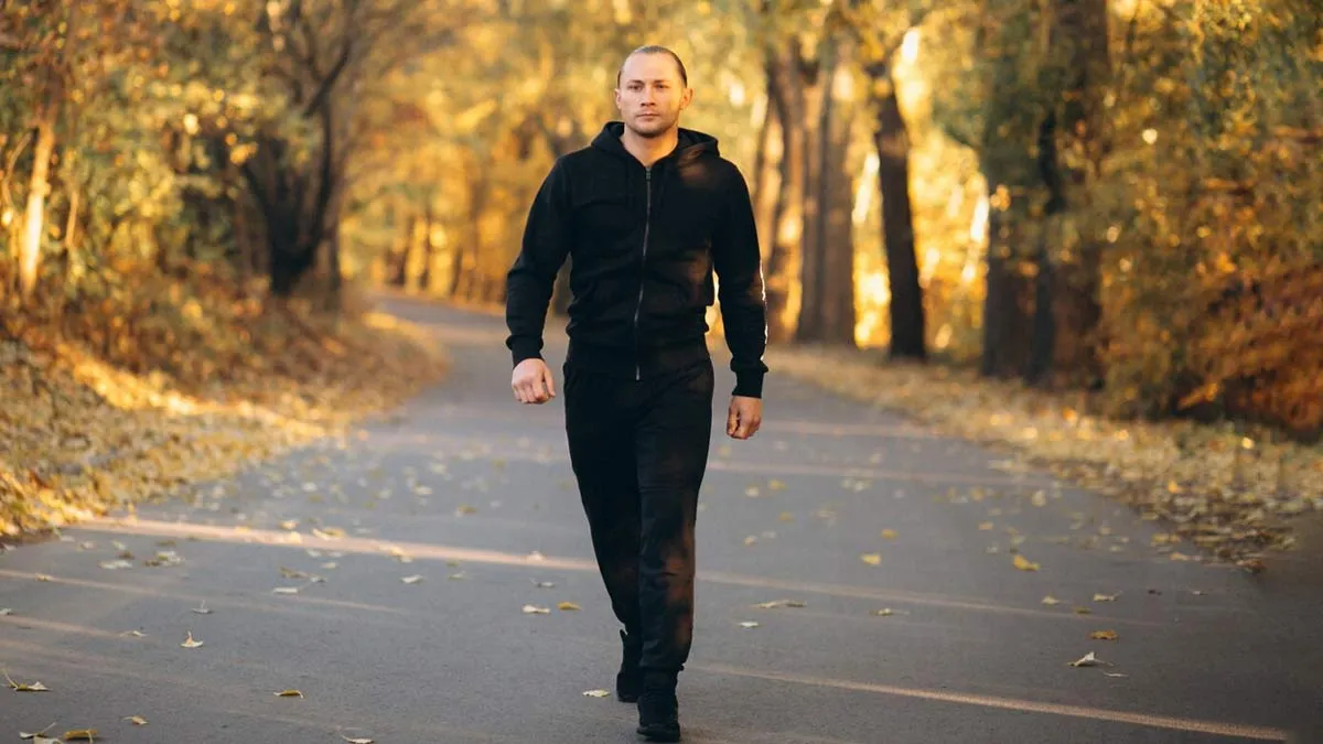 Morning Or Evening Walk Which Is Better To Control Blood Sugar