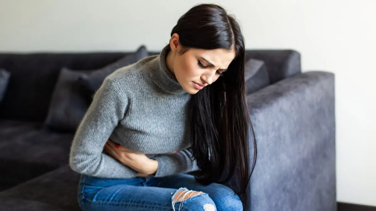 Pain-During-Ovulation-Causes