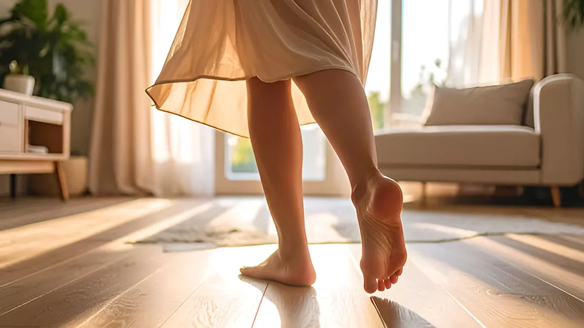 Walk-Barefoot-On-Cold-Floor