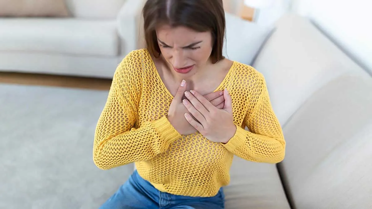 breast-pain-reason