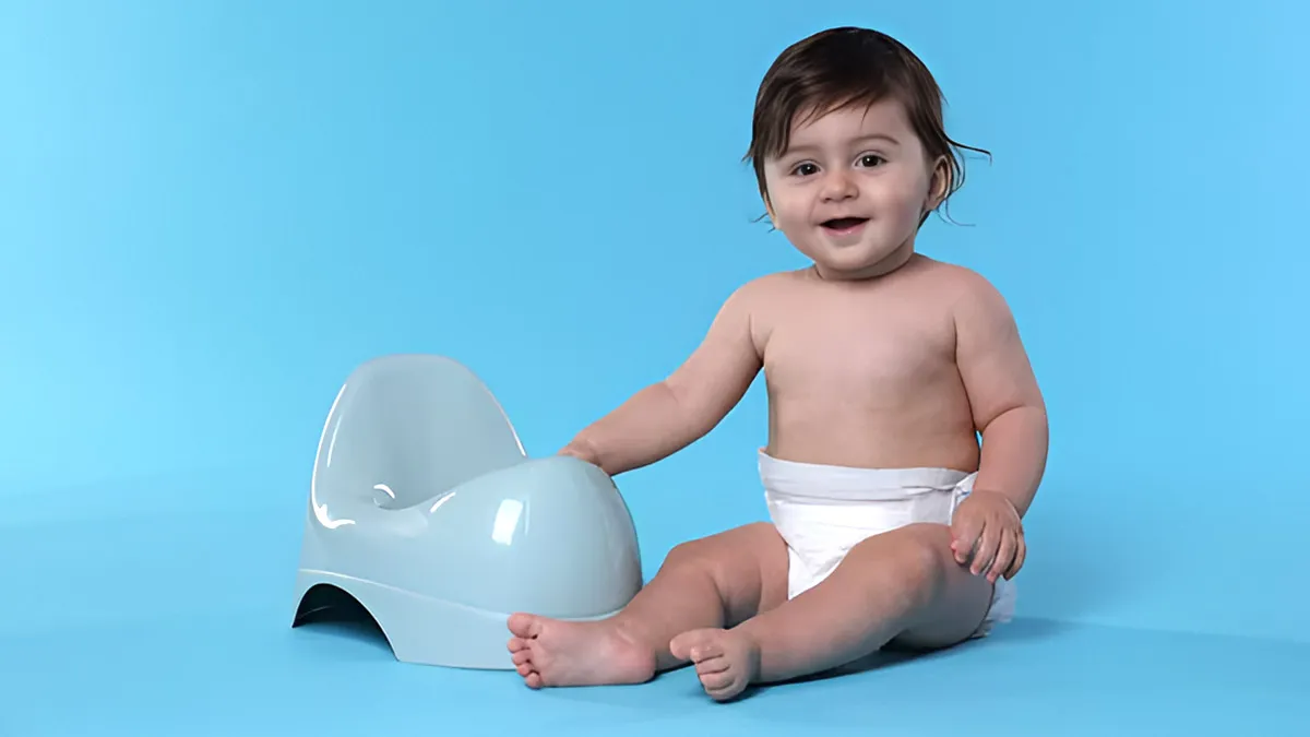 potty-training