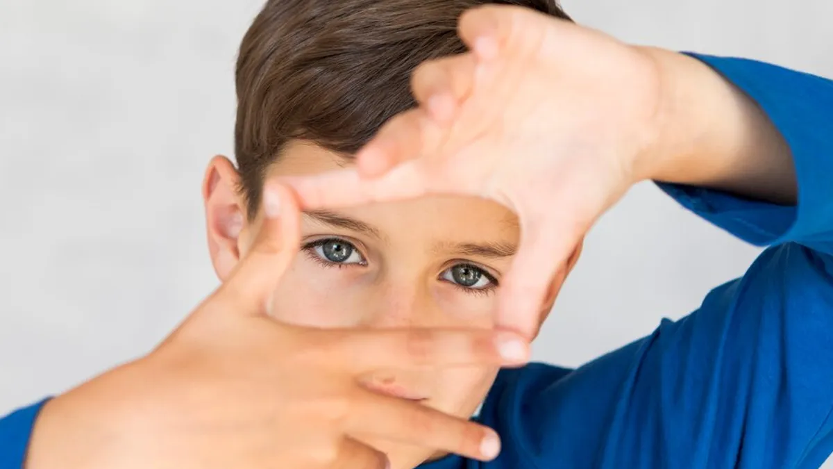 why-child-eye-color-changes