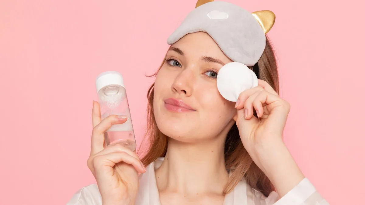 Rose Water vs Toner