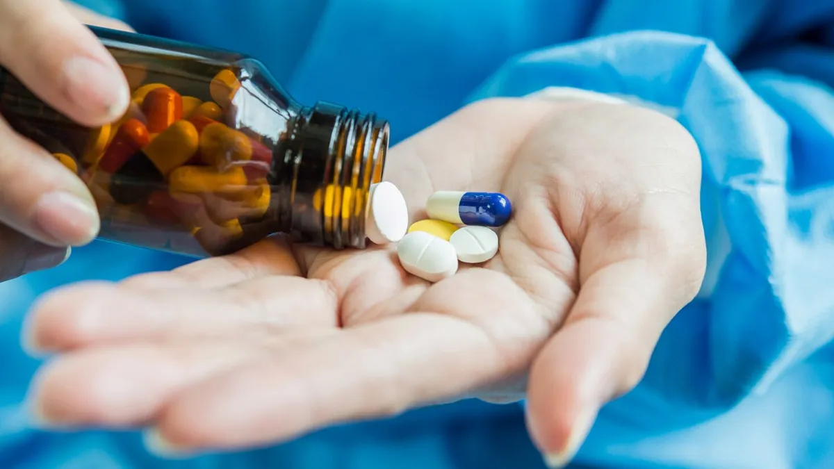 why do antibiotics not cure every type of fever know from doctor 1