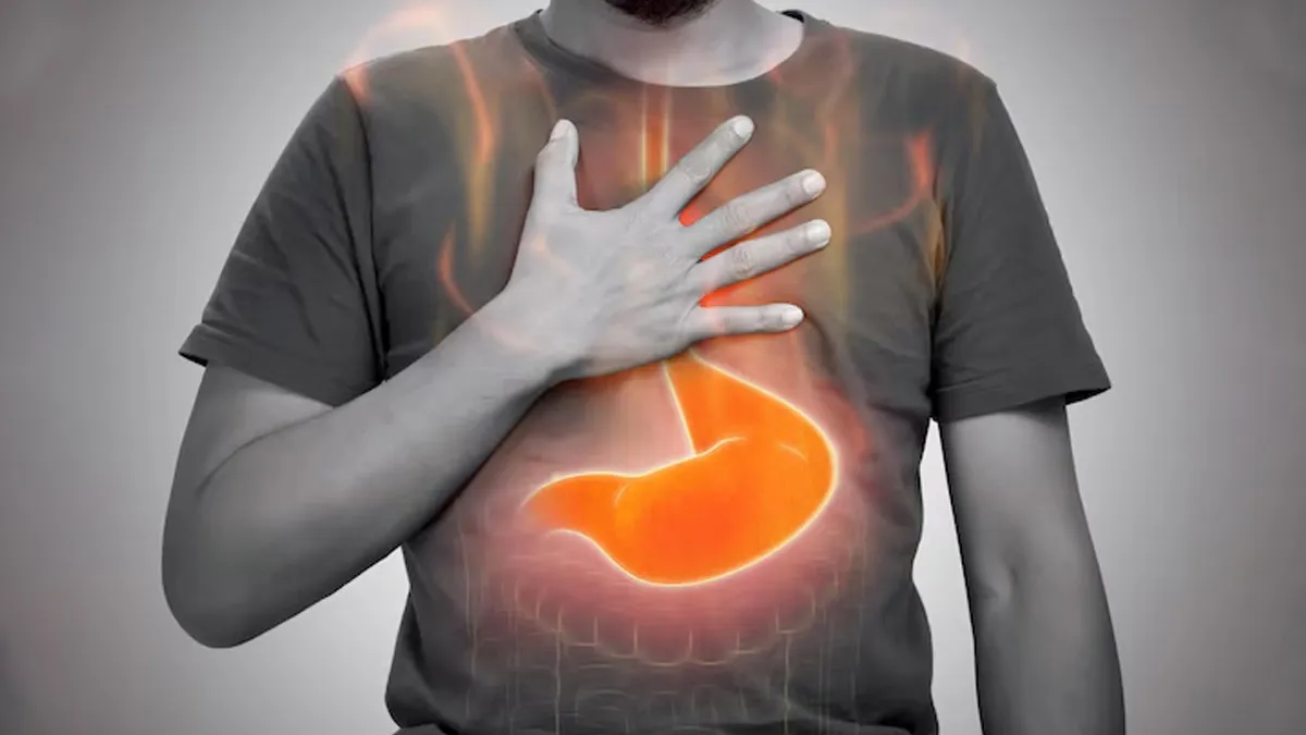 why drinking tea on an empty stomach causes severe acidity and digestive issues1