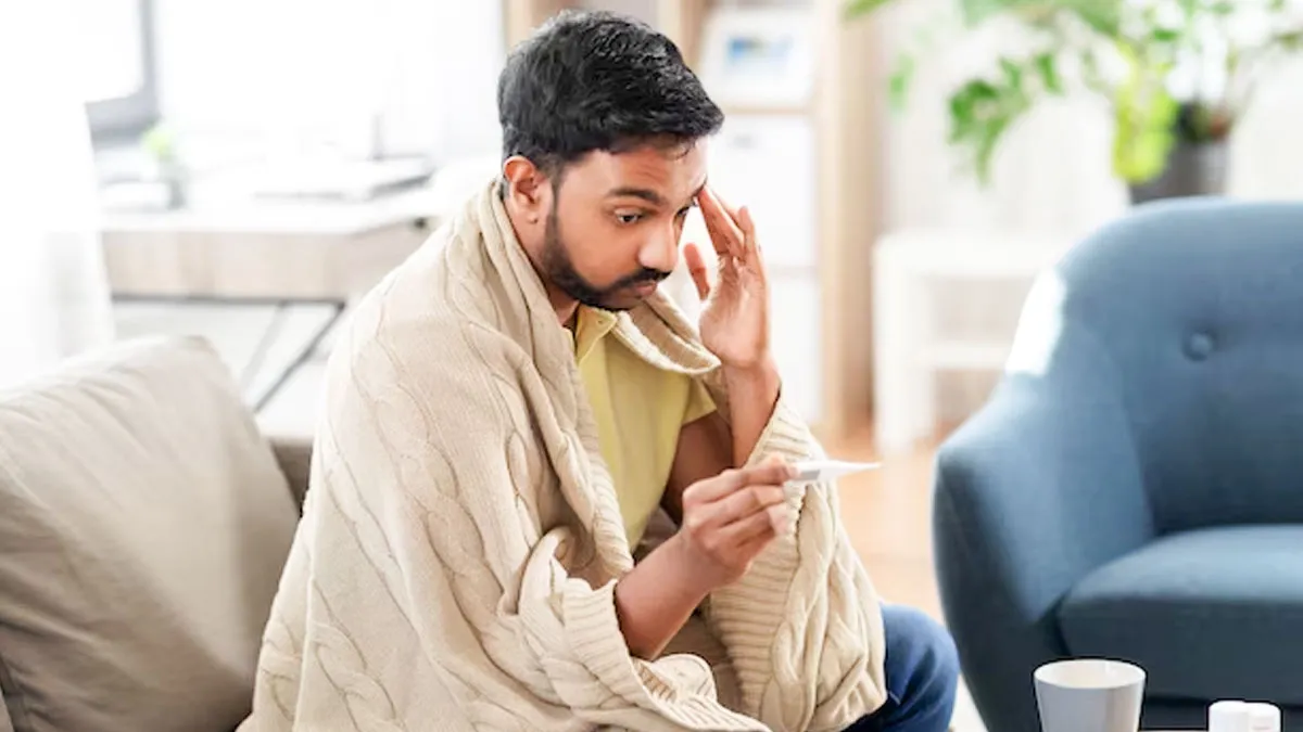 why you should not ignore recurrent low grade fever and when to test 1
