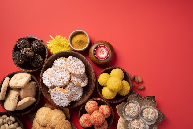 Diwali Sweets: சர்க்கரை நோயாளிகள் மட்டுமில்ல; மொத்த குடும்பமே இந்த ஸ்வீட்ஸை சப்புக்கொட்டி சாப்பிடலாம்!
