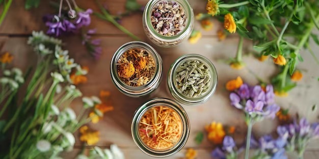 Weight Loss Herbs: உடல் எடையைக் கிடுகிடுவென குறைக்க... இந்த மூலிகைகள் உதவும்!