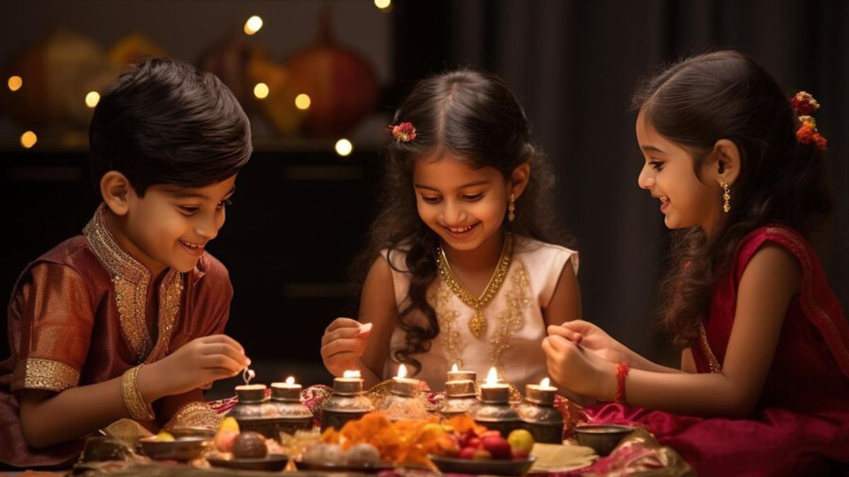 Diwali Safety Tips: தீபாவளி நேரத்தில் உங்கள் குழந்தைகள் பாதுகாப்புக்கு இது கட்டாயம்!