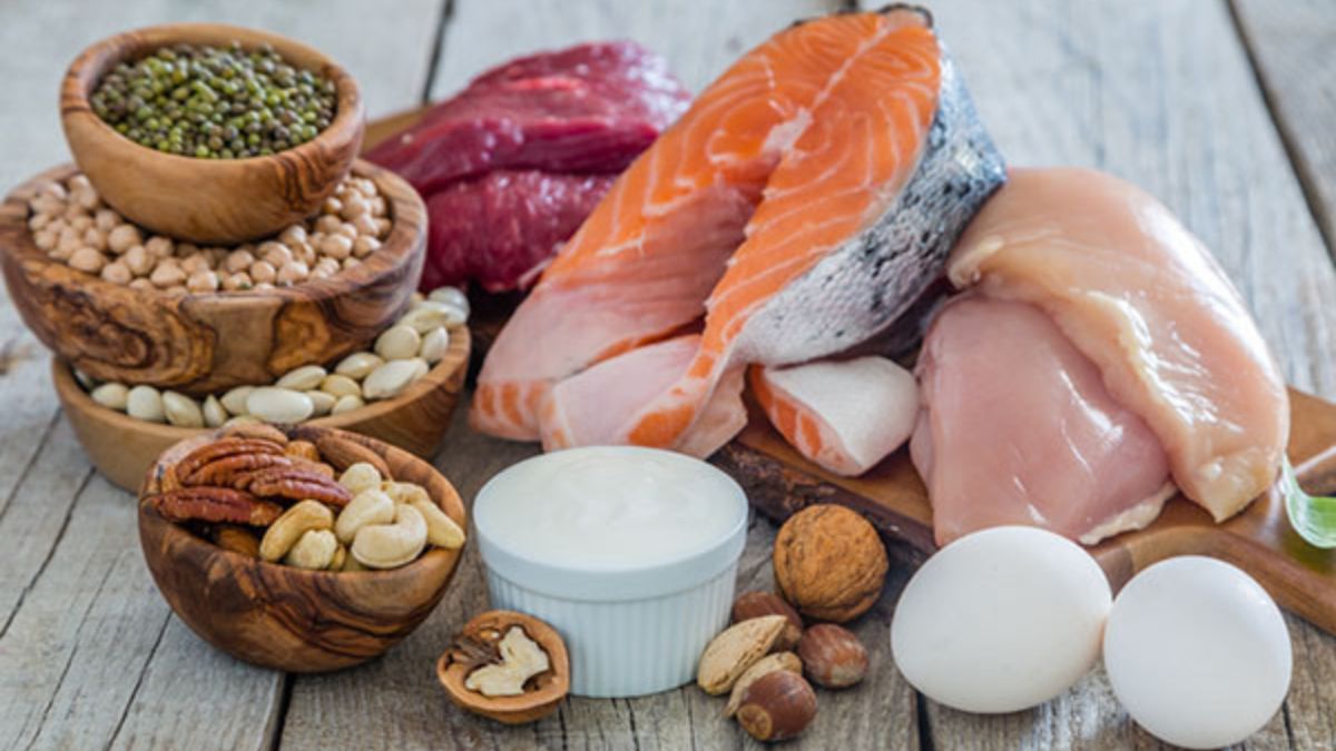 High-Protein Diet: அதிக புரத உணவுகளை சாப்பிடுவது உண்மையில் எடை இழப்புக்கு உதவுமா?
