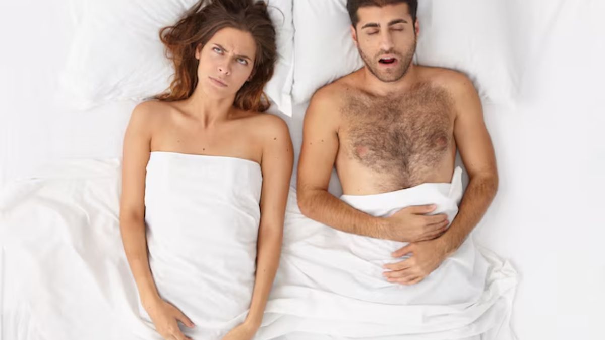 Pain After Sex: உடலுறவுக்கு பின் சிறுநீர் கழிப்பதில் சிறமமா.? காரணத்தை மருத்துவரிடன் அறிவோம்..
