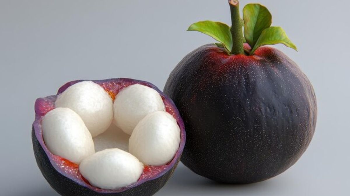 Mangosteen Benefits in tamil