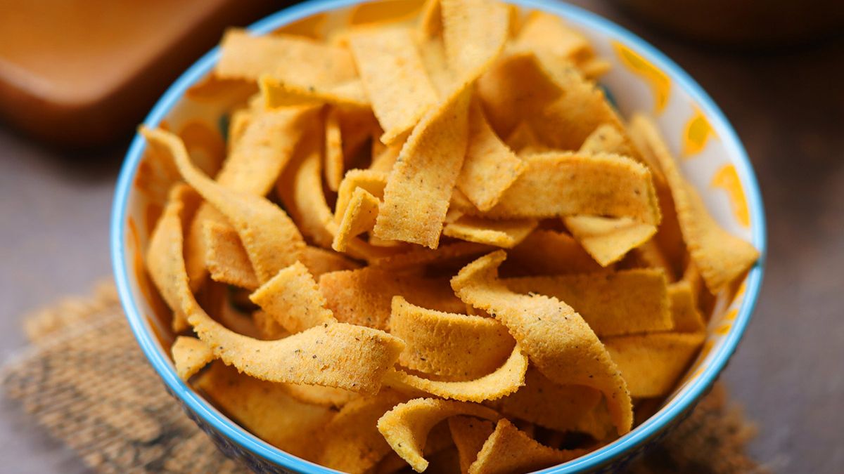 Ribbon Pakoda: இந்த தீபாவளிக்கு ரிப்பன் பக்கோடா செய்யலாமா? இதோ ரெசிபி!