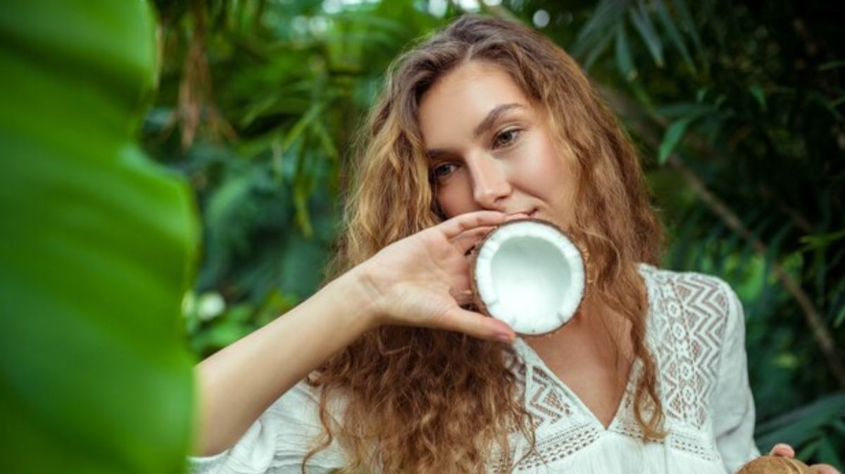 Does coconut oil reduce belly fat