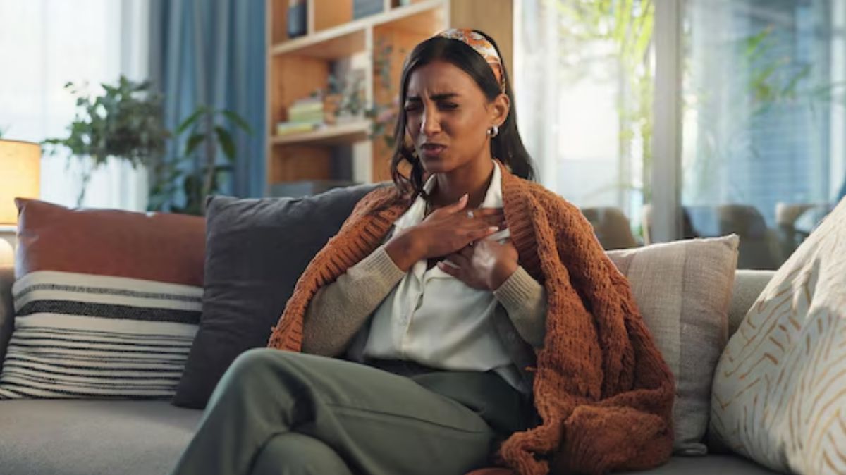 asthma during diwali