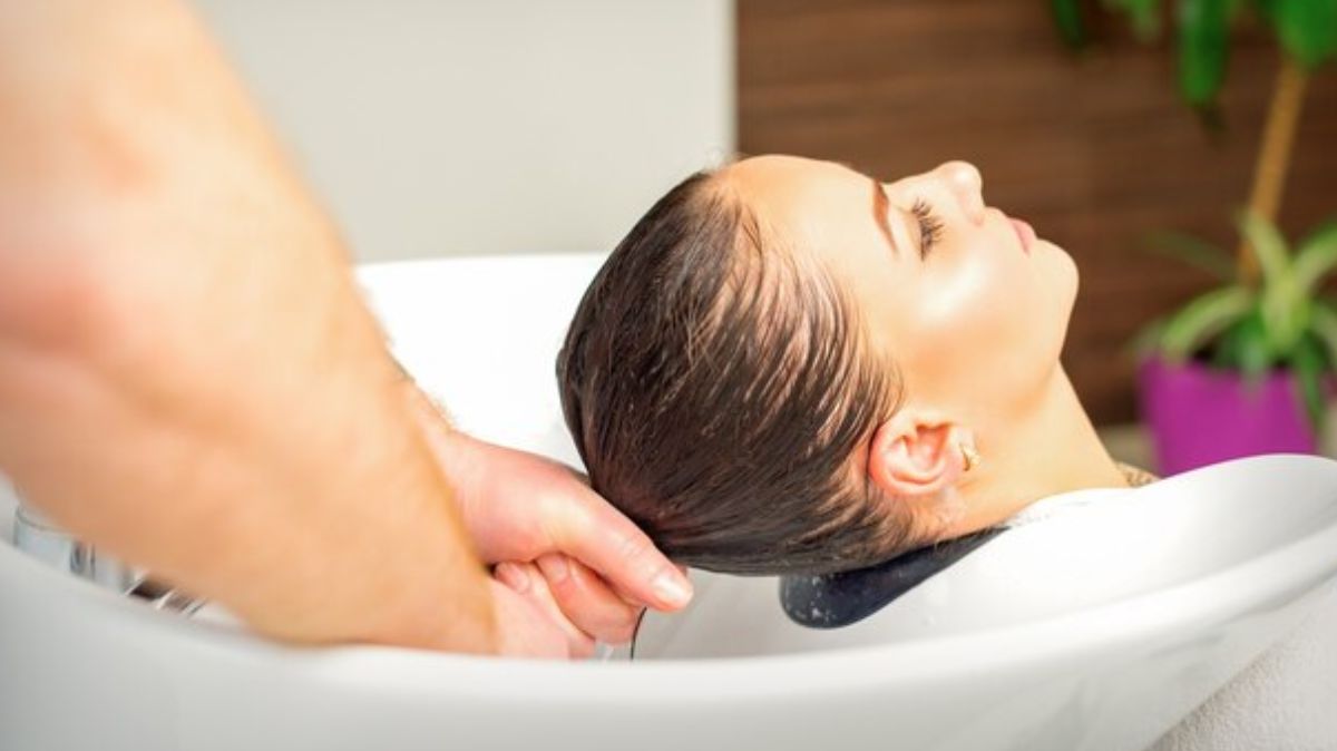 oil massage benefits