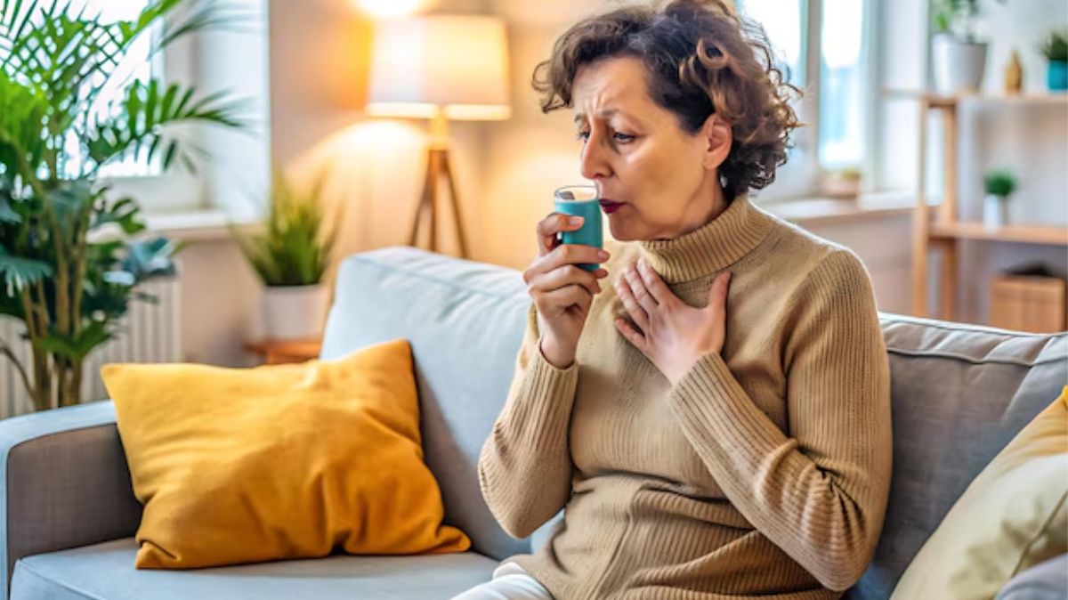 prevention of asthma