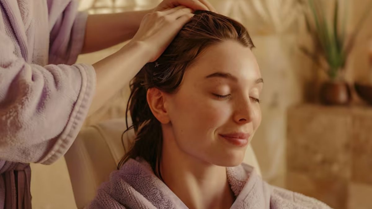 sesame oil bath benefits