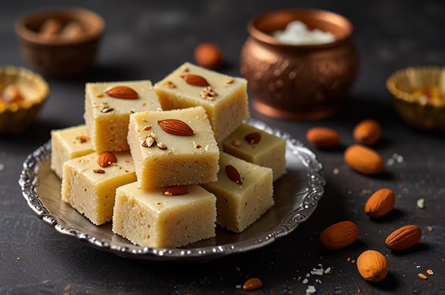 சர்க்கரை நோயாளிகளே! இனிப்பை பார்த்தாலே ஆசையைக் கட்டுப்படுத்த முடியலையா? - இத ட்ரை பண்ணுங்க!