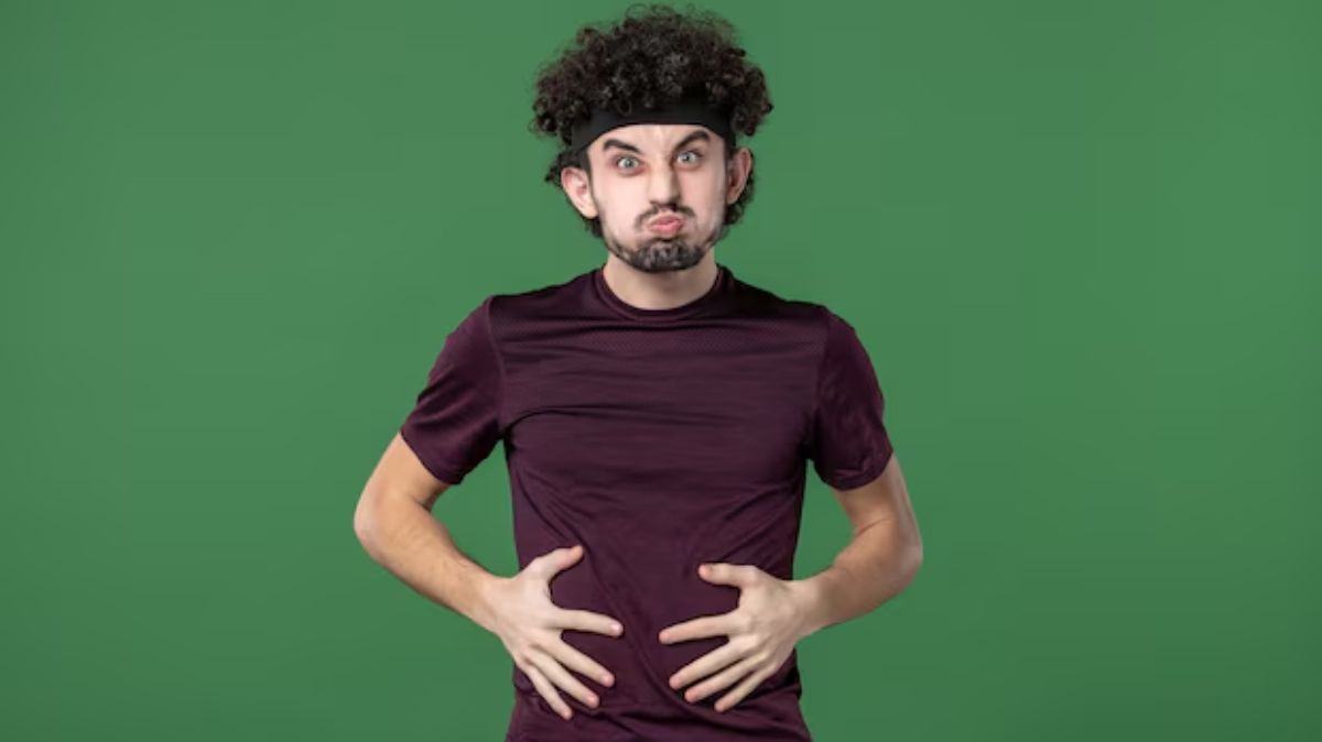 Home Remedies For Bloating