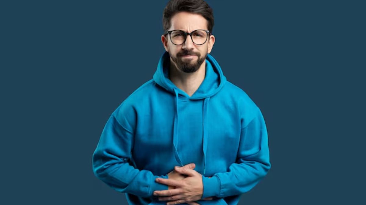 how to fix bloating in tamil