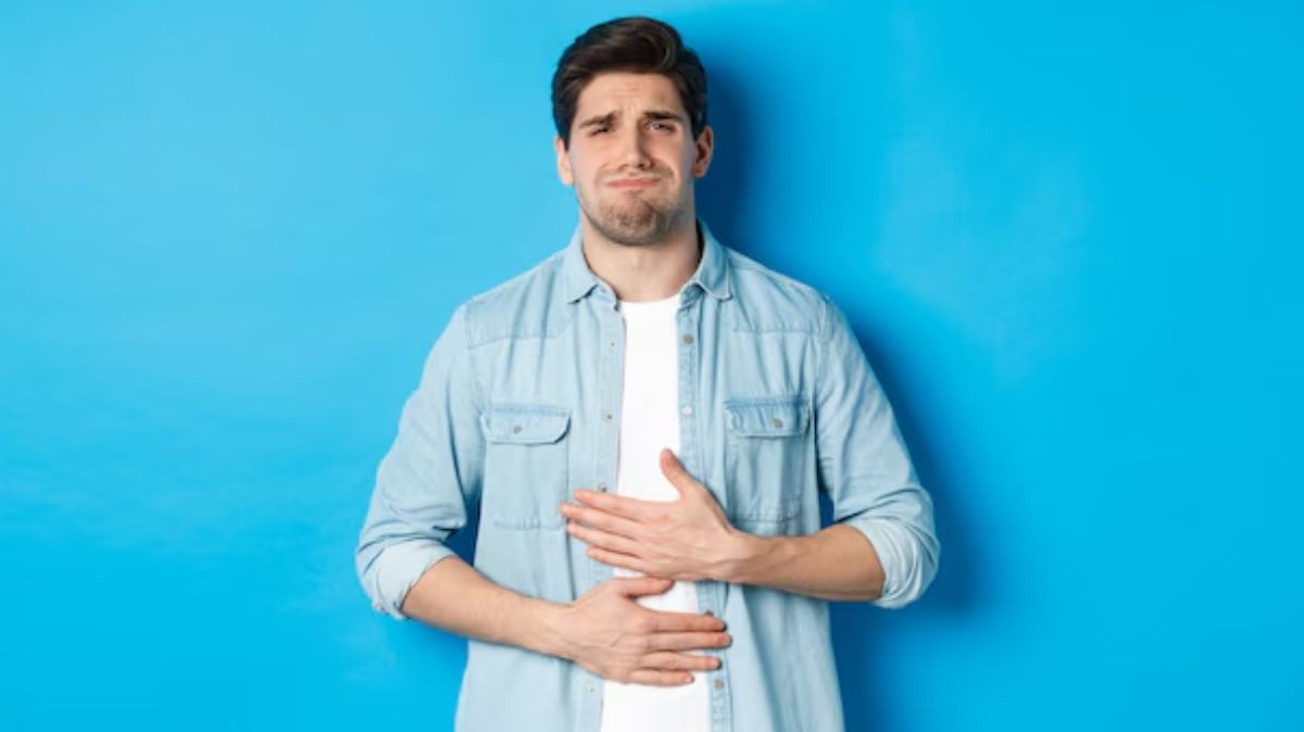 how to get rid of bloating