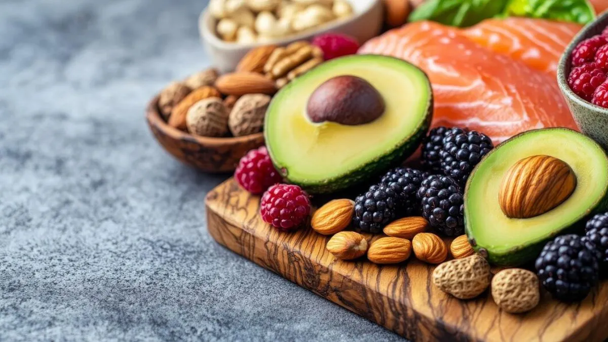 Protein rich fruits: நீங்க கட்டாயம் உணவில் சேர்க்க வேண்டிய புரோட்டீன் நிறைந்த பழங்கள்