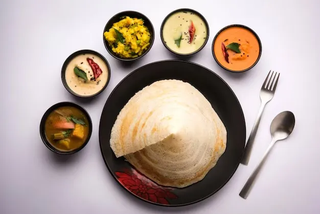 Protein Dosa: உங்க குழந்தை சுறுசுறுப்பா இருக்க... டேஸ்டியான இந்த தோசையை செஞ்சிக் கொடுங்க!