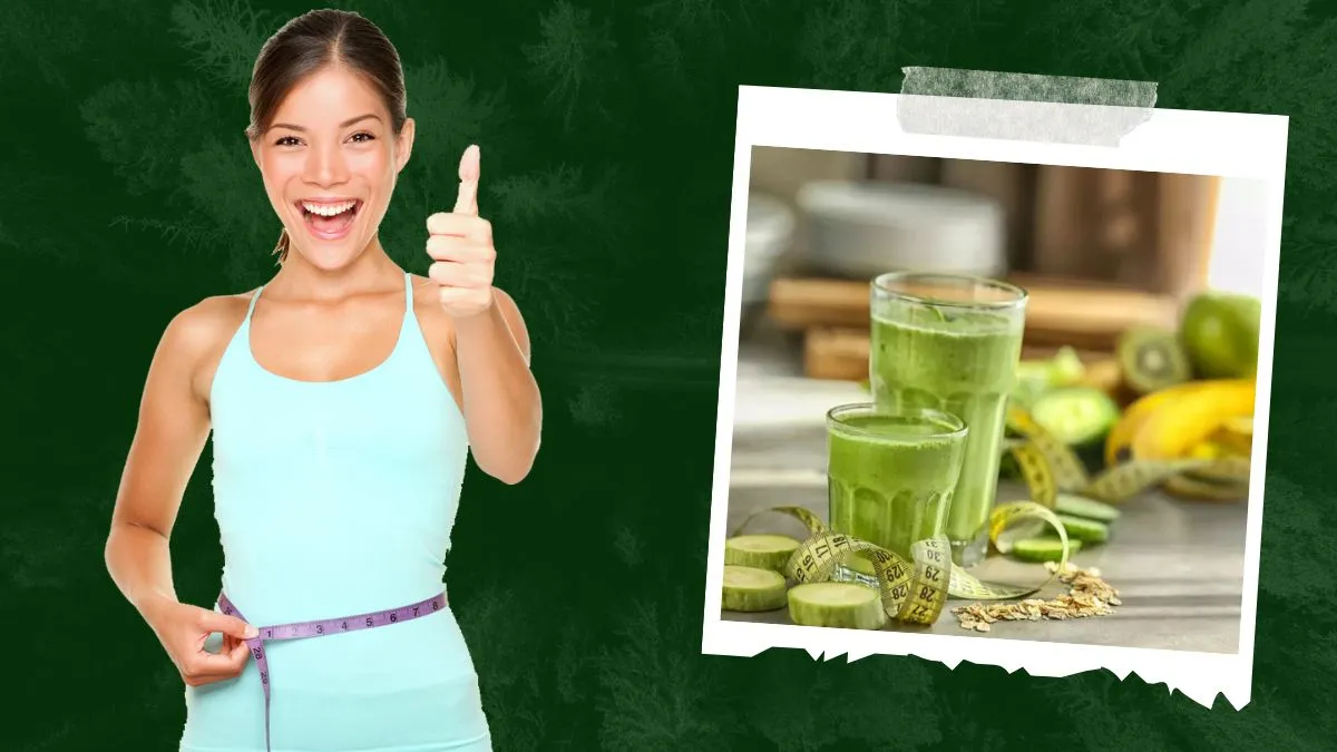 Weight Loss Drinks: சட்டுன்னு உடல் எடையை குறைக்க உதவும் 5 ஜூஸ்கள் இங்கே!