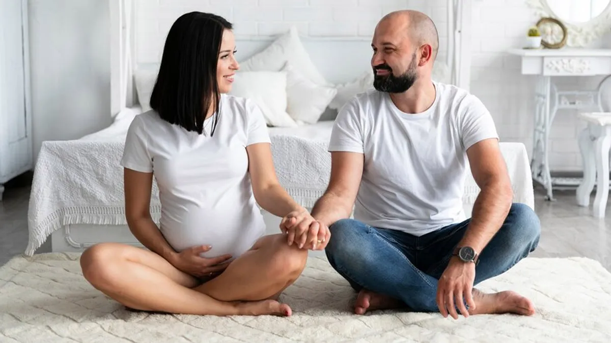 Foods For Fertility: கருத்தரிப்புக்கு உதவும் சூப்பர் உணவுகள் இங்கே..