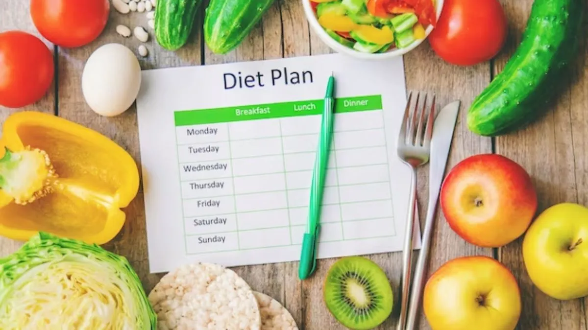 Gastritis Diet Plan: வாயு பிரச்னை ஏற்பட்டால் இந்த 7 நாள் உணவுத் திட்டத்தைப் பின்பற்றவும்.!