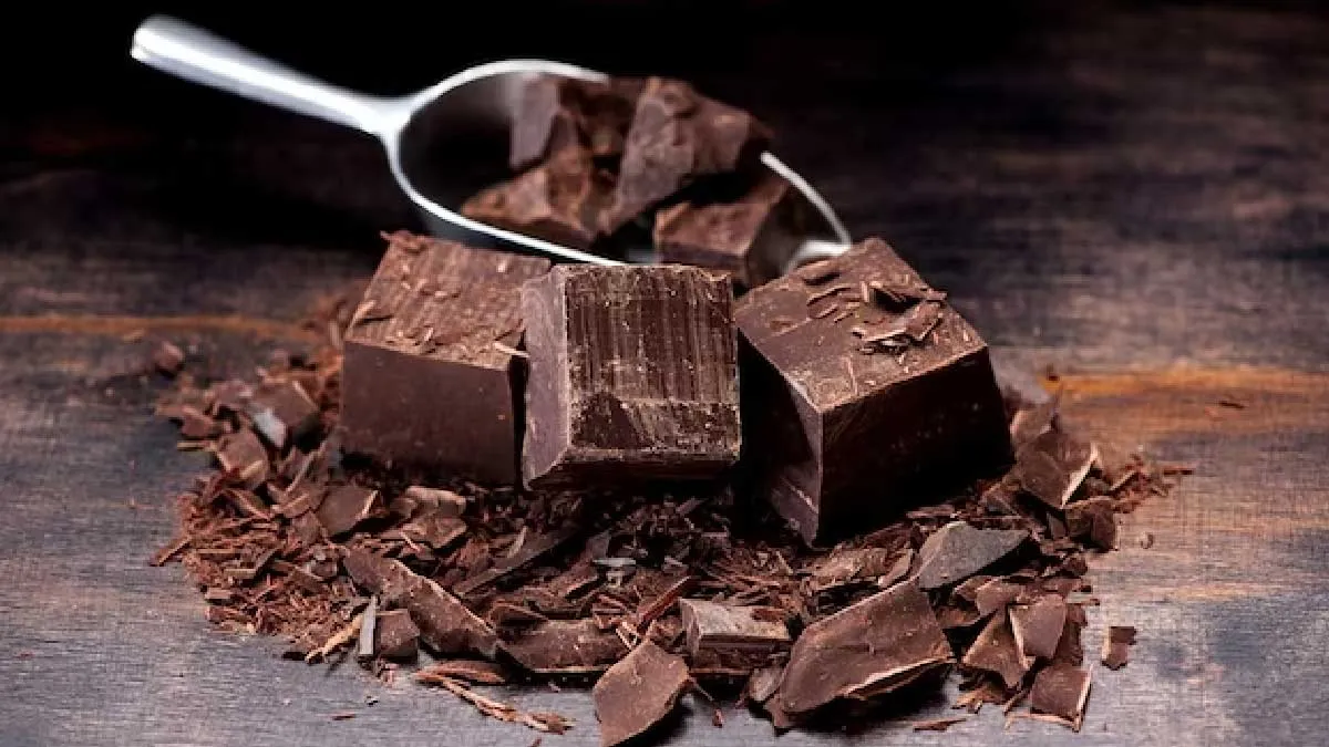 Dark Chocolate: டார்க் சாக்லேட் இனிப்பு பசியைக் கட்டுப்படுத்த உதவுமா?