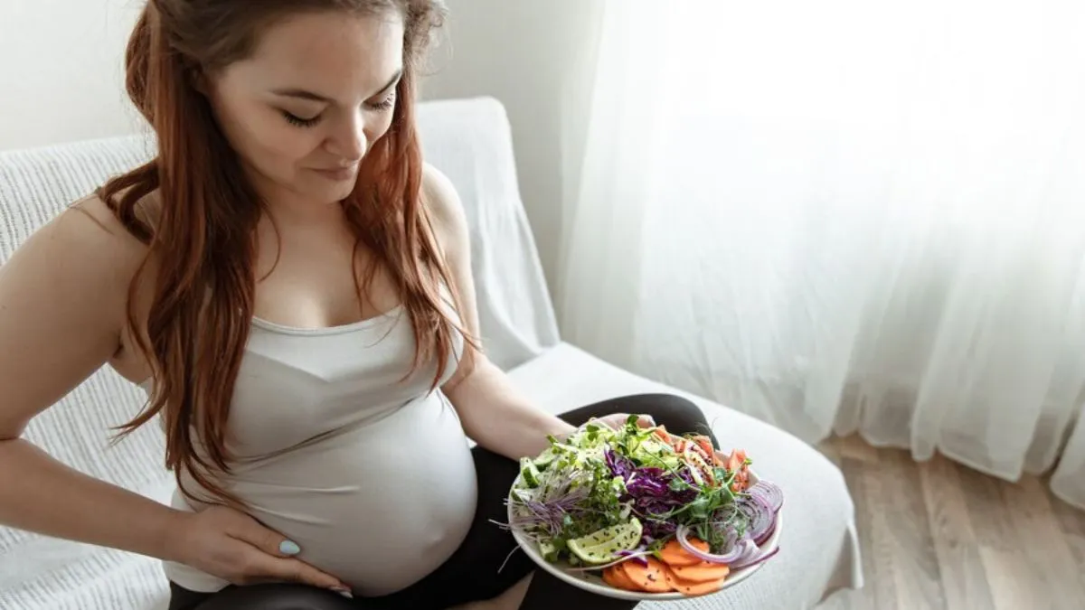 Fertility increasing foods: பெண்களே! கருவுறுதலை அதிகரிக்க நீங்க சாப்பிட வேண்டிய உணவுகள்