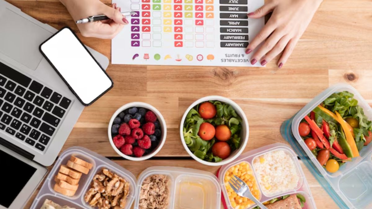 Diet Chart For Gastric Problem in tamil