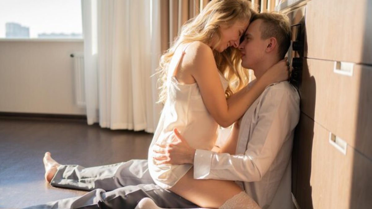 Sex during Pregnancy in tamil