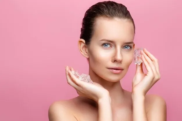 Ice Cube For Face: முகத்திற்கு ஐஸ் கட்டியைக் கொண்டு மசாஜ் செய்வது நல்லதா?

