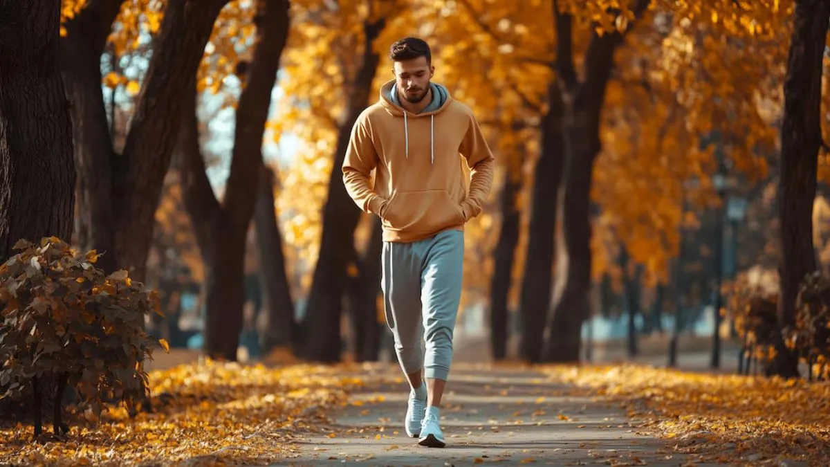Types of Walking: நடைபயிற்சியில் இத்தனை வகைகள் இருக்கா? இது தெரியாம போச்சே