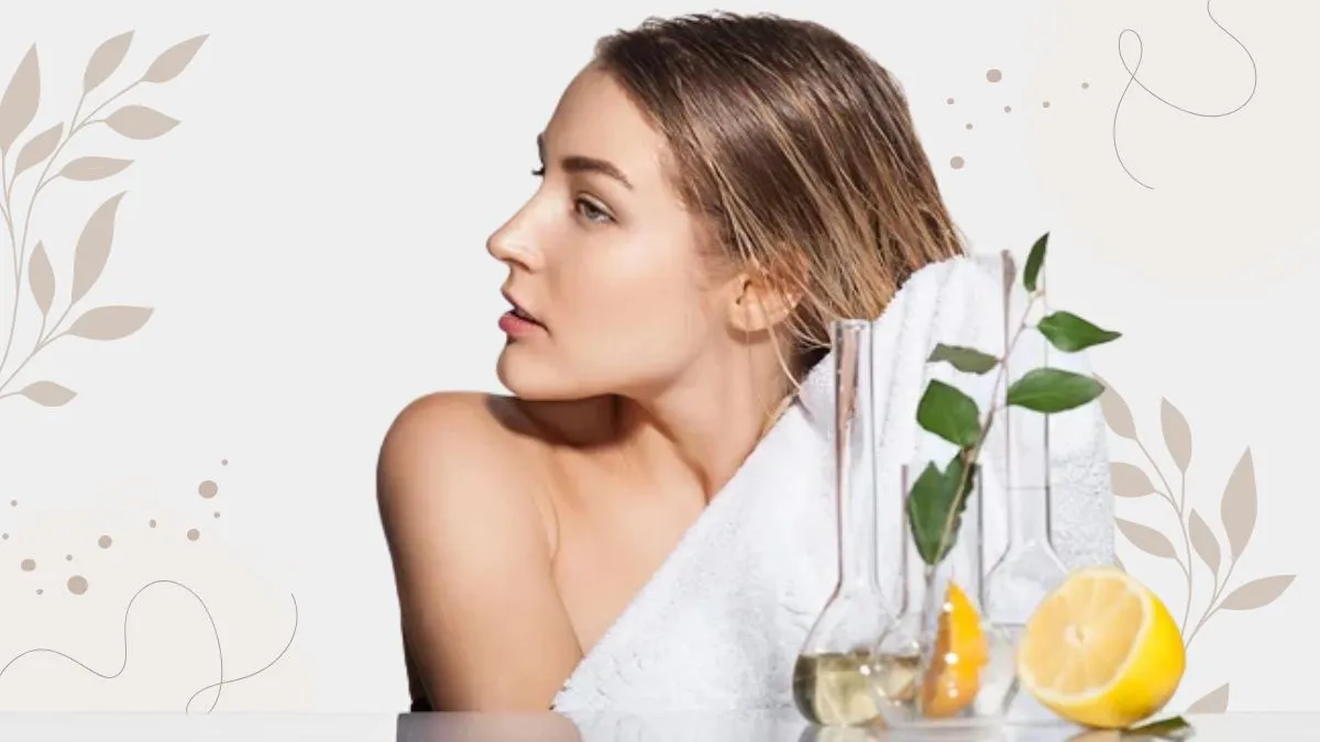 Lemon for Hair: எலுமிச்சை சாற்றை தலையில் தடவினால் முடி வெள்ளையாகுமா? உண்மை இங்கே!