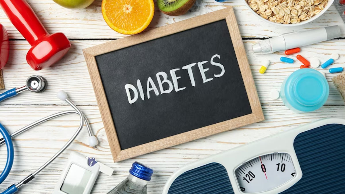 How to Control Blood Sugar With Diet