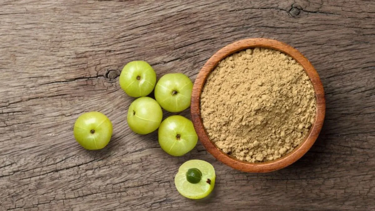 Amla For Weight Loss: உடல் எடையை குறைக்க நெல்லிக்காய் போதும்.. ஆனா இப்படி சாப்பிடுங்க!