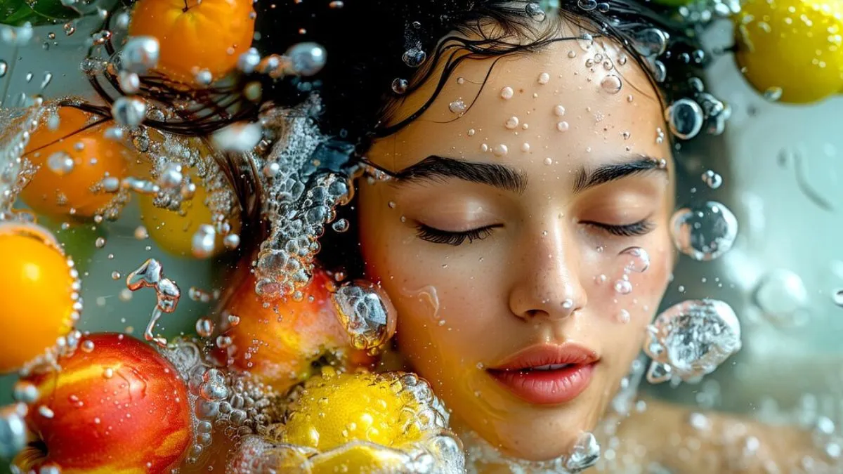 Skin Detox Tips: இயற்கையாகவே சருமத்தை உள்ளிருந்து டிடாக்ஸ் செய்வது எப்படி?