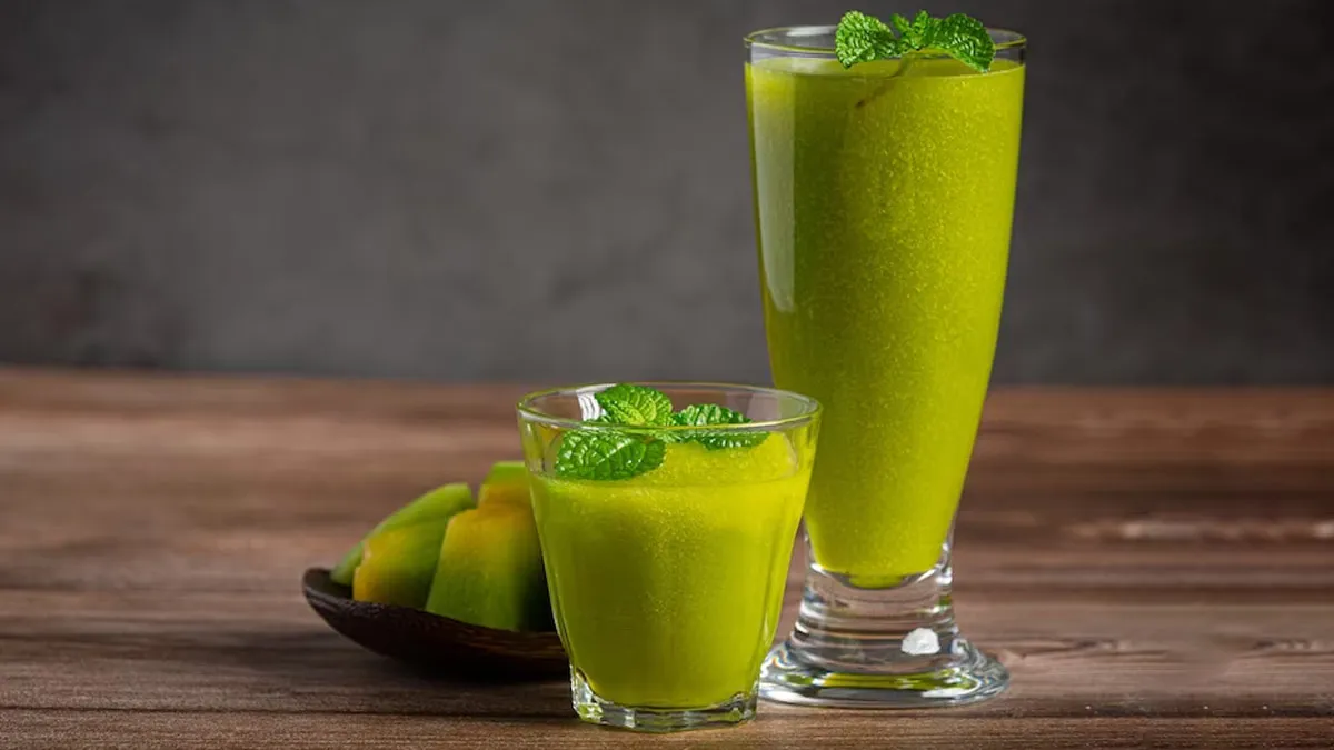 Healthy Juice: ஒரு ஜூஸ்.. ஒரே ஜூஸ்.. ஒட்டுமொத்த ஆரோக்கியத்துக்கும் உதவும் ஜூஸ் வகைகள்!