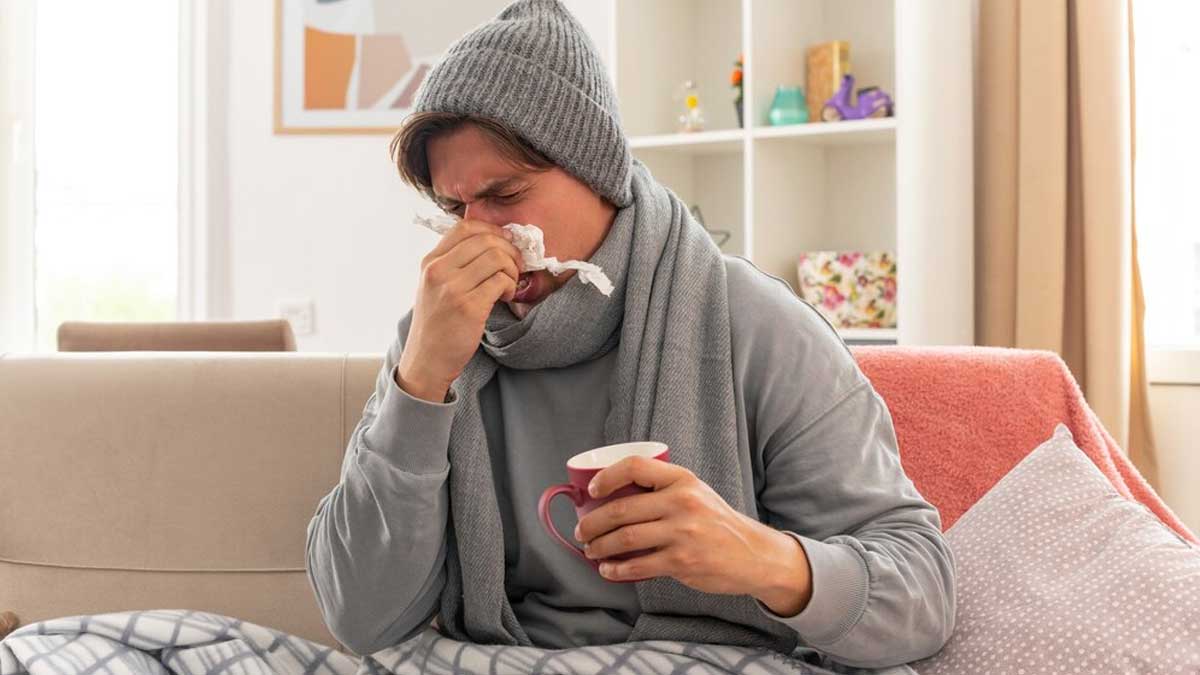 cough-cold-hot-water-benefit