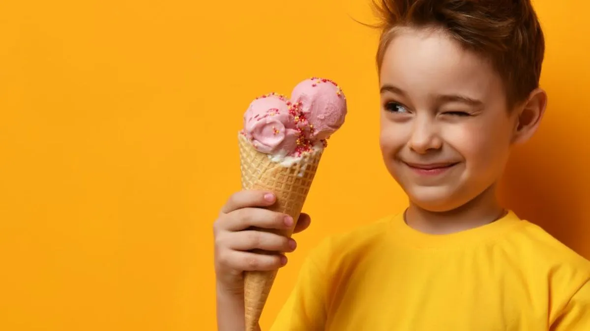 Sugar: குழந்தை பருவத்தில் சர்க்கரை சாப்பிடாதவர்களுக்கு நீரிழிவு ஆபத்து 35% குறைவு!!