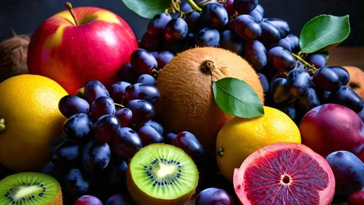 Fruits for kidney health: கிட்னியை சுத்தமாகவும், ஆரோக்கியமாகவும் வைக்க உதவும் பழங்கள்