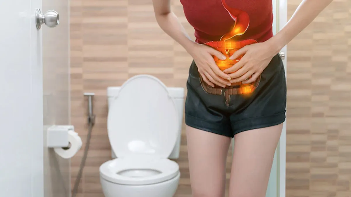 Constipation: ஒரு நாளைக்கு 3 லிட்டர் தண்ணீர் குடித்தாலும் மலச்சிக்கல் ஏற்படுகிறதா? தீர்வு இங்கே!